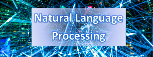 Natural Language Processing in Python: a two-day course